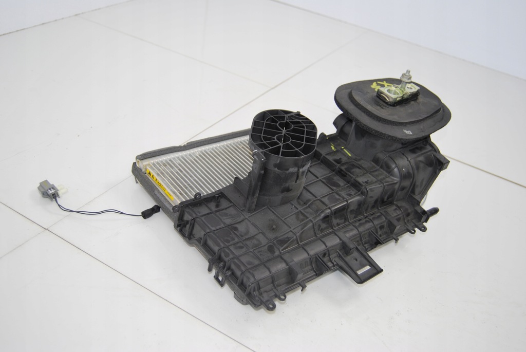 фото №6, Обігрівач повітродувка ford kuga mk3 escape 2020+