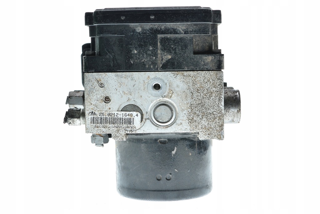 фото №6, Насос abs captiva 20946171 28.5262-4604.3 20946178