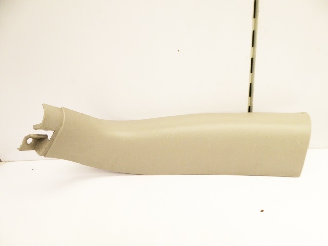 фото №1, Espace iv защита крышки багажника правая 5d