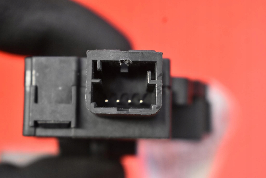 фото №8, Моторчик обігрівача mf-113930-1380 jaguar xe x760 2.0 d 180 km 14-19