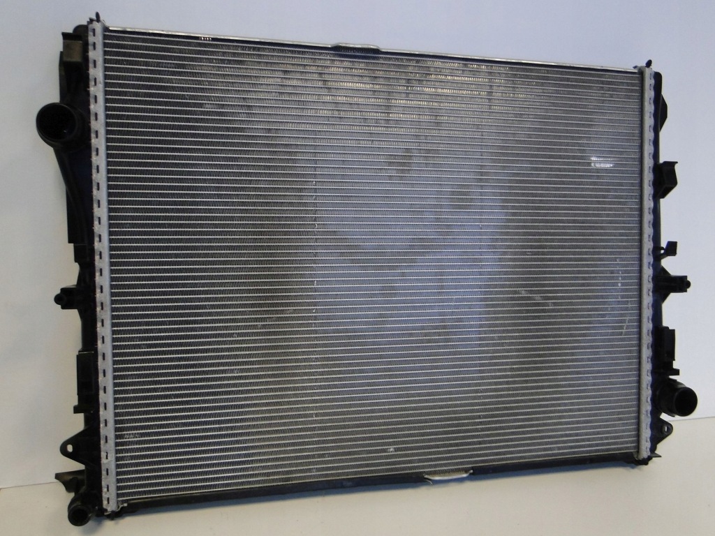 фото №9, Mercedes glc x253 c253 253 радиатор wody жидкость