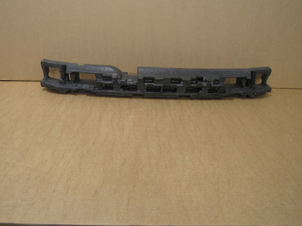 фото №1, Skoda karoq абсорбер перед