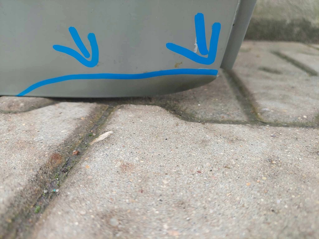 фото №7, Citroen ds9 двері праве задня задні nowe оригінальний номер