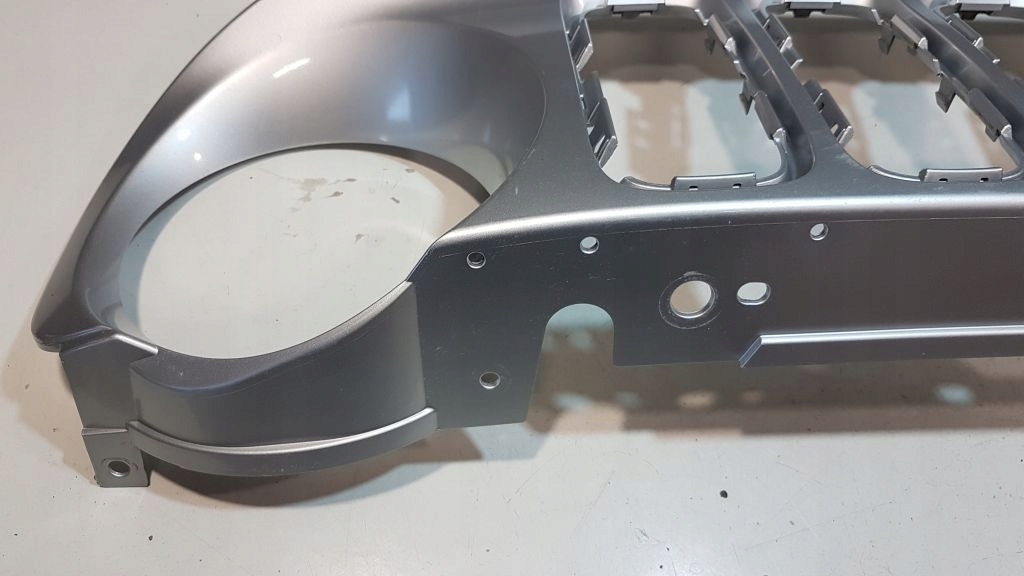 фото №6, Решітка радіатора решітка радіатора jeep renegade 2014-2018 735587825