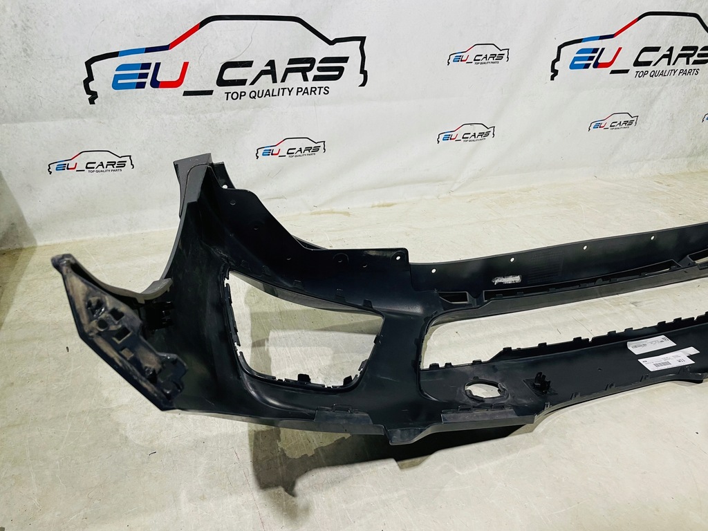 фото №10, Bmw 3 g20 g21 alpina b3 d3 бампер перед передний 2019-2023 rok