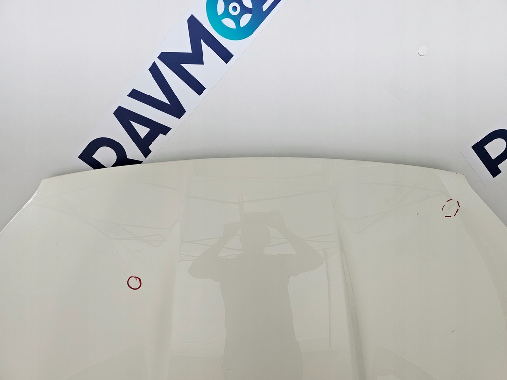 фото №7, Капот ferrari portofino