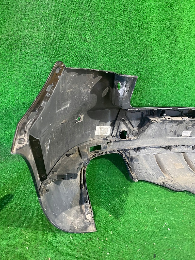 фото №9, Бампер задній задня porsche macan 95b