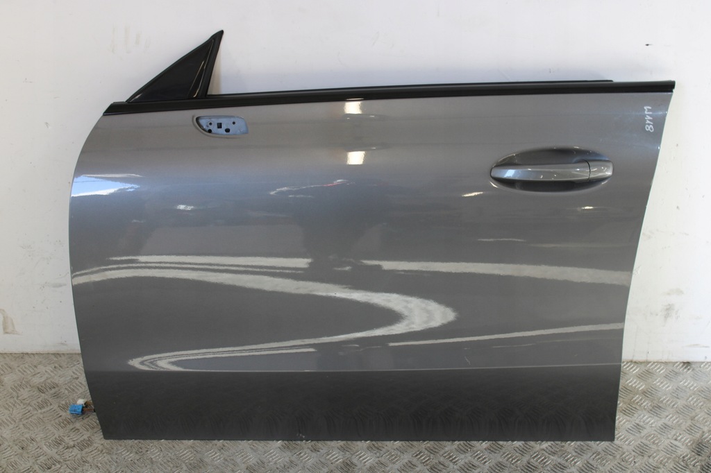 фото №1, Двері лівий перед передні cla ii 2 w118 amg sb