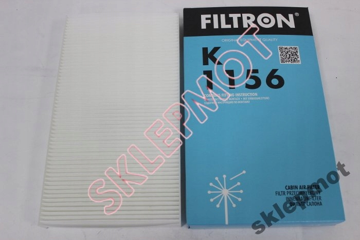 фото №13, Filtron фильтр кабины iveco daily iii daily iv 05.99-08.11