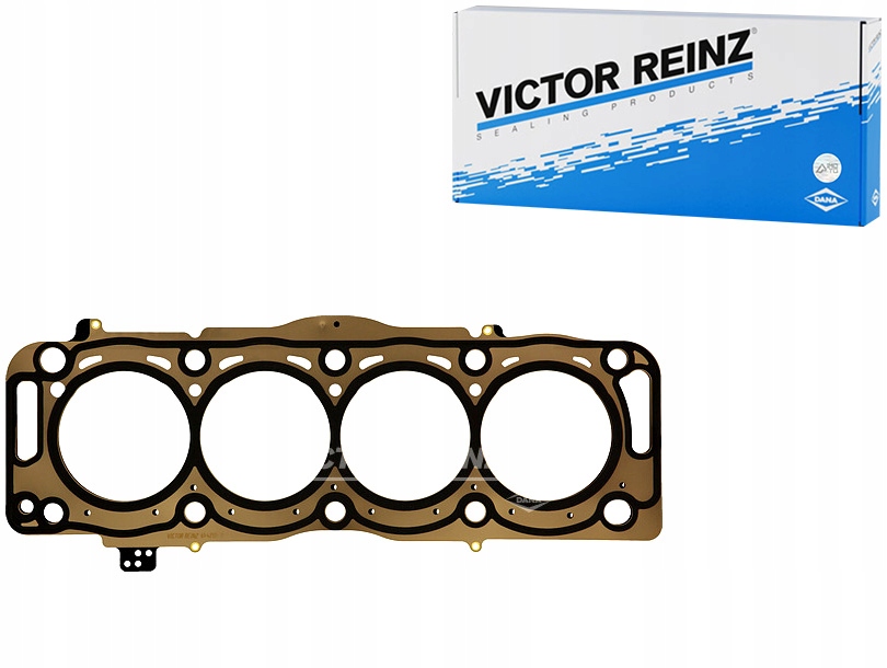 фото №1, Прокладка головки ds ds 5 citroen c4 grand picasso i c4 grand picasso