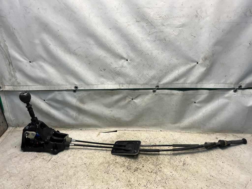 фото №1, Fiat tipo ii 15- 1.4 домкрат перемикання передач троси