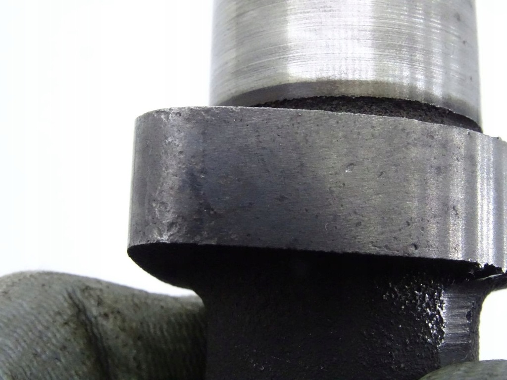 фото №13, Jaguar s-type 4.0 v8 aj вал розподільного валу ss правий