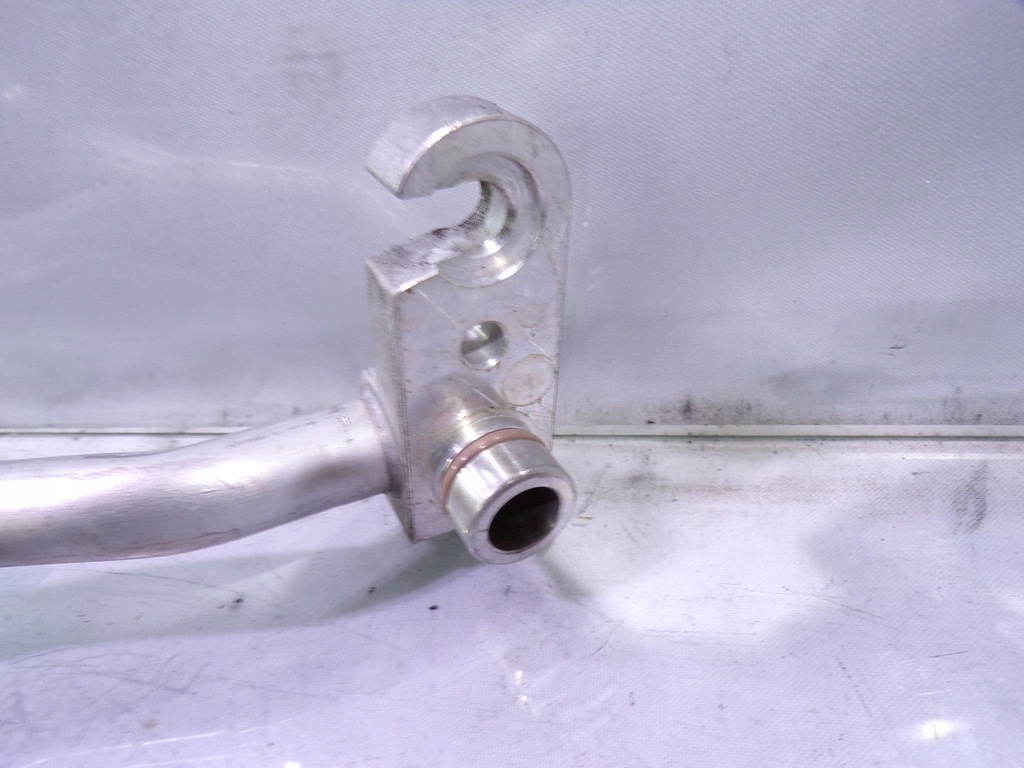 фото №7, Шланг кондиціонера 92450bv81a nissan juke