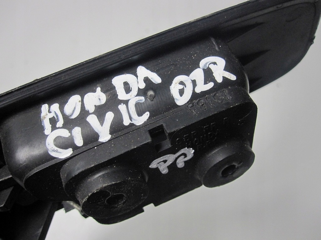 фото №2, Ручка внутрішня перед права honda civic 2002r