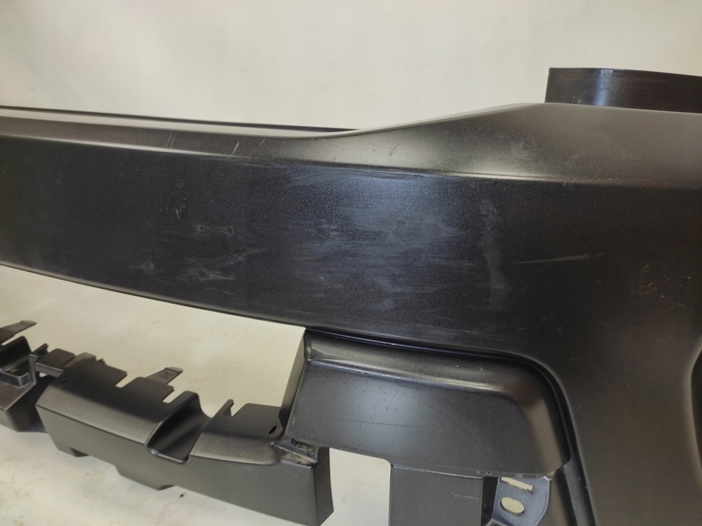 фото №6, Ford ranger v raptor бампер передний перед 2018-