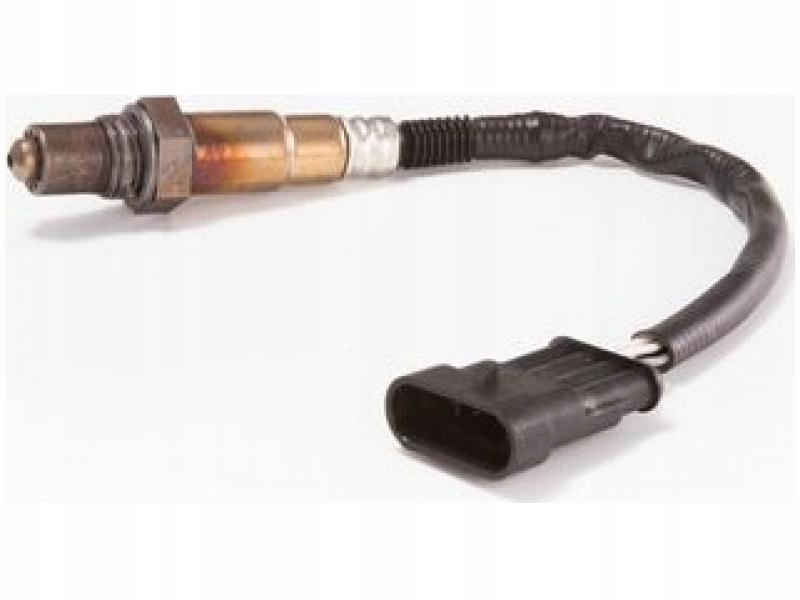 фото №2, Датчик лямбда-зонд bosch 1176912800 55194237 2103200