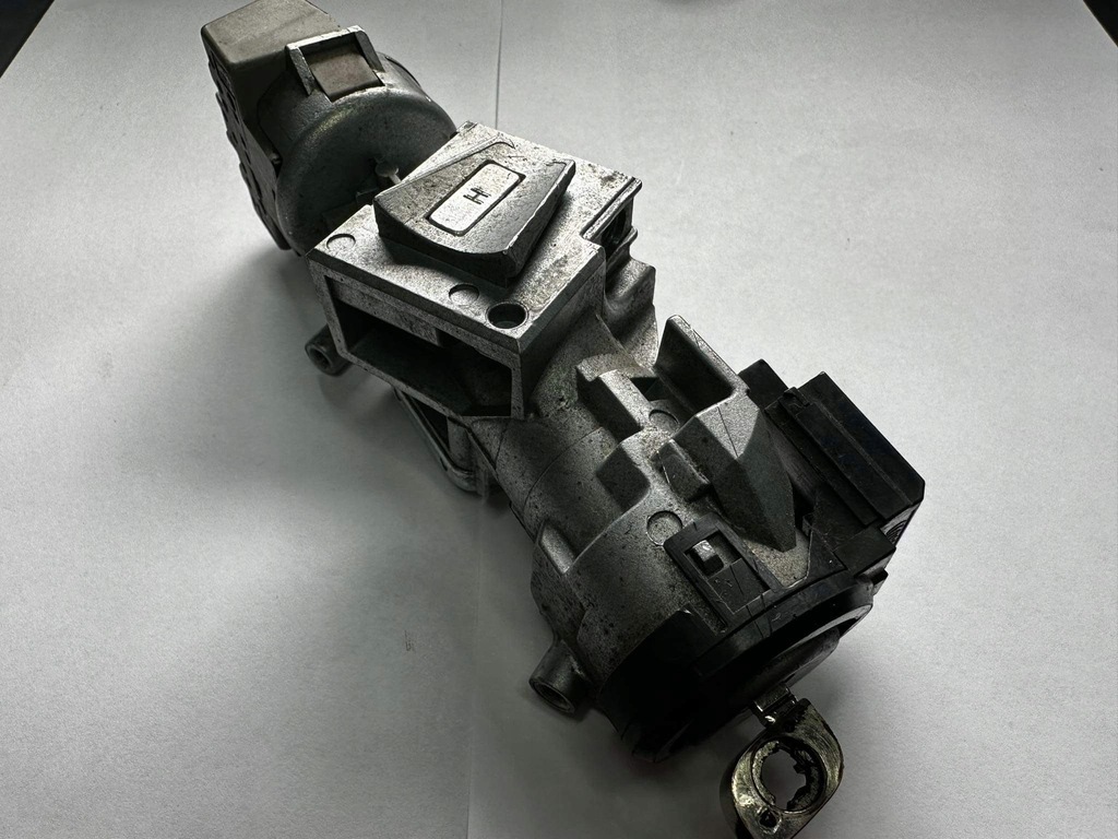 фото №1, Ford mondeo s-max mk1 замок зажигания жало