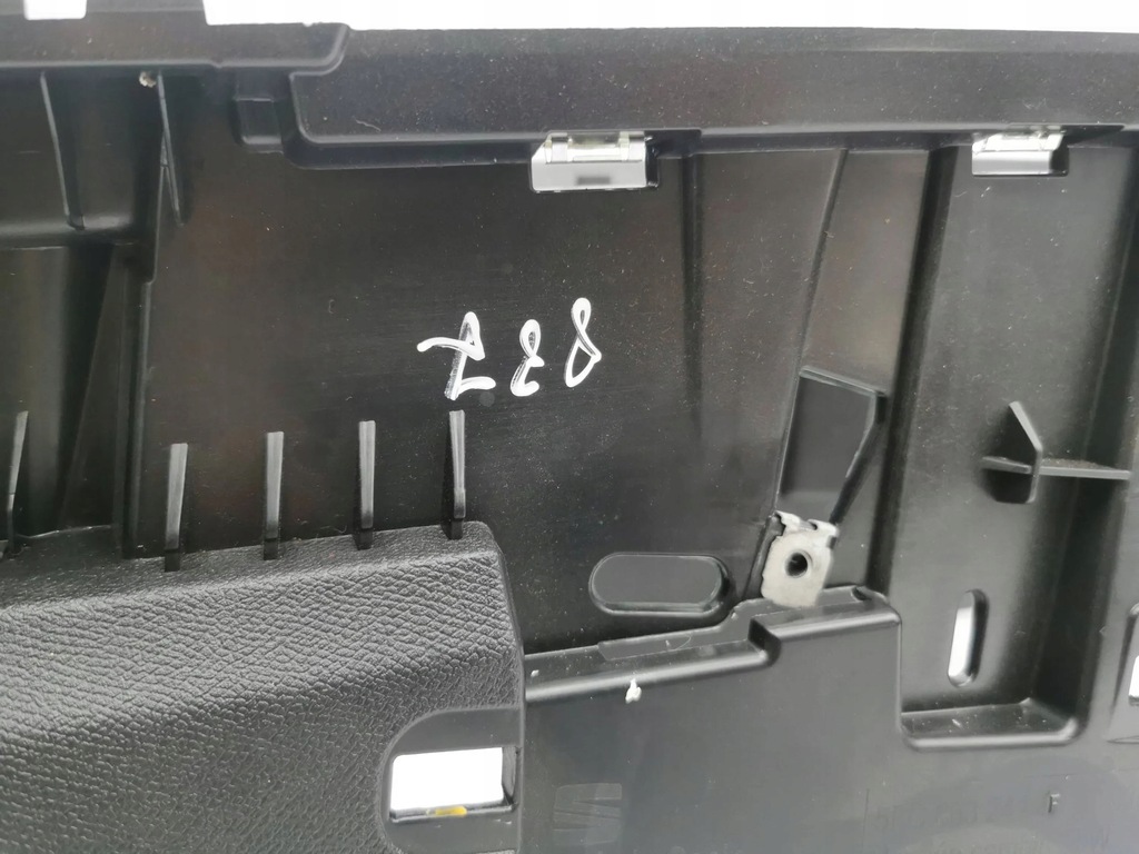 фото №9, Cupra formentor 2023 туннель средний