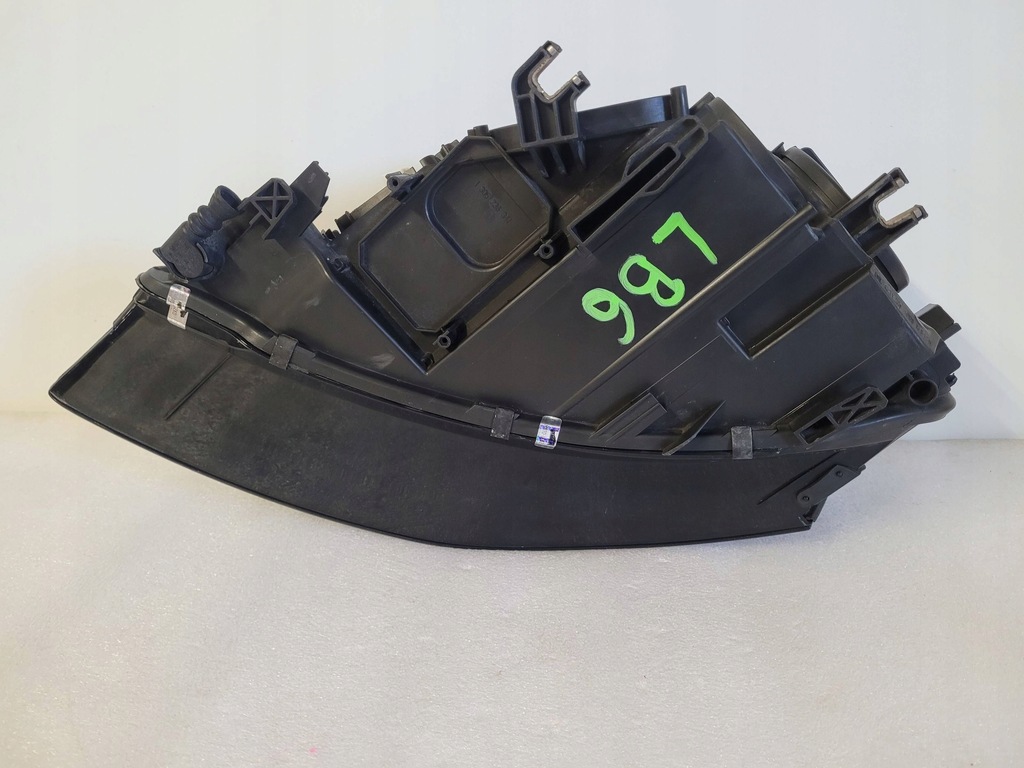 фото №15, Audi a4 b8 8k 8k0 лампа права bi ксенон led правий 8k0941004c