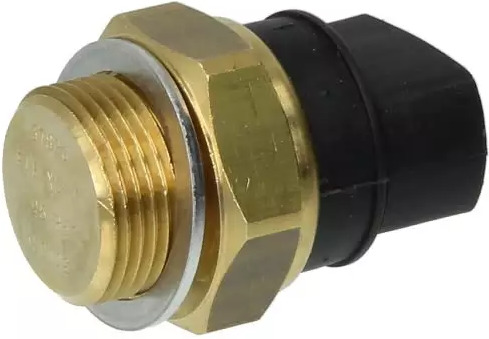 фото №10, Термовыключатель вентилятора радиатора mercedes v 638 2 vito w638 volvo