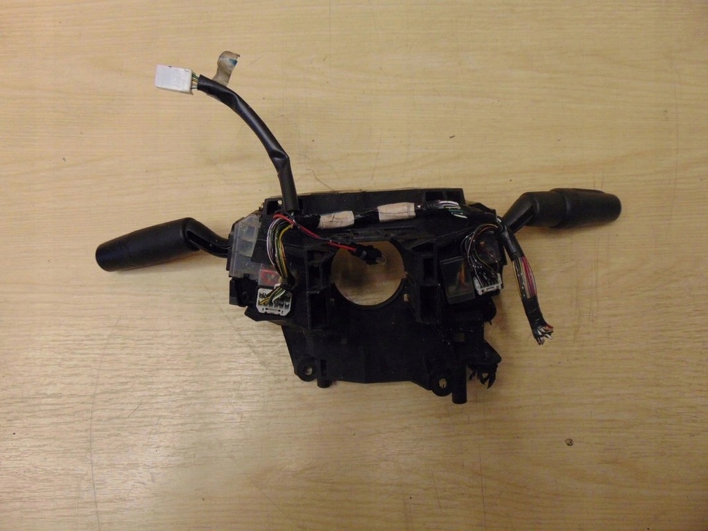 фото №2, Перемикач комбінований mazda 3 iii 2003-2009