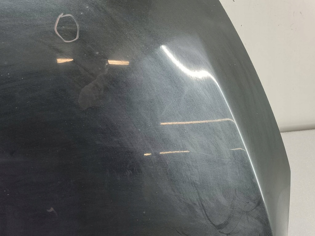 фото №9, Капот opel zafira c z01q