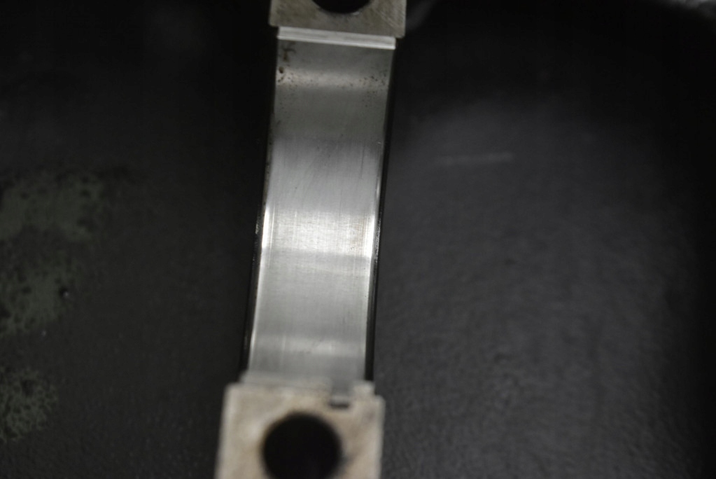 фото №13, Блок dół двигателя wał d4fb hyundai i30 1 i 1.6 crdi 116 km 07-10