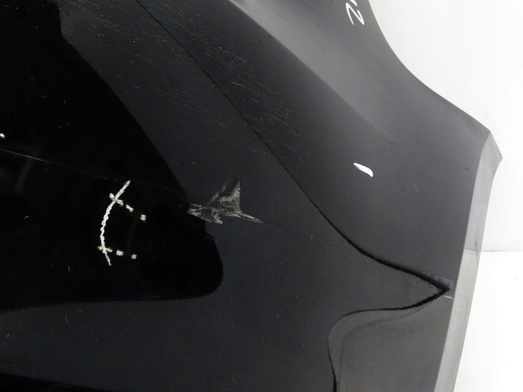 Бампер задняя задний kompletny pdc audi a3 8v sb 5d ly9b Оригинал