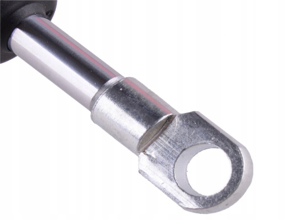 фото №4, Амортизатор газовий задній кришки do renault alaskan