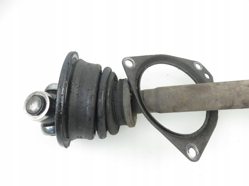 фото №4, Приводной вал левая renault espace iv 2.0 turbo