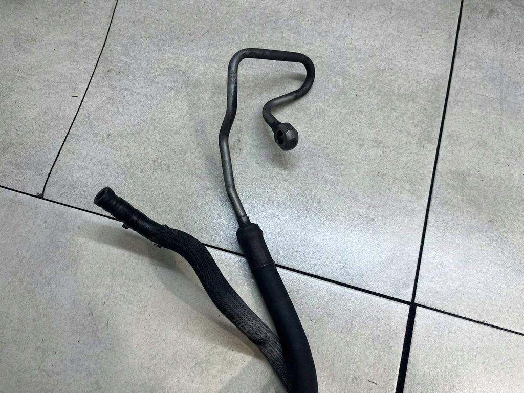 фото №5, Шланг усилителя audi a3 8l 1.6 1j1422891e