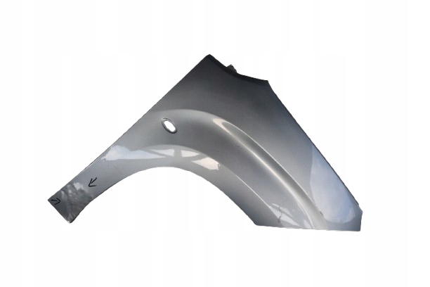 фото №1, Peugeot rifter berlingo iv 18- крыло правый перед передний /