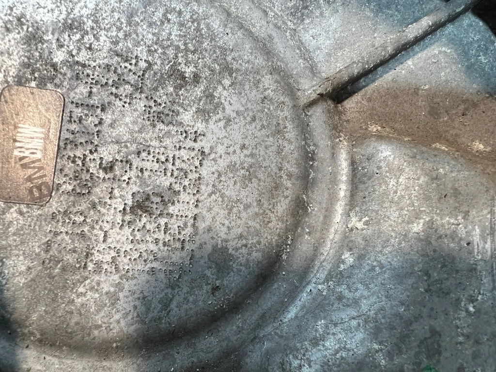 фото №7, Bmw f15 f16 f25 f26 редуктор atc45l коробка передач приборная atc 45l 8643151