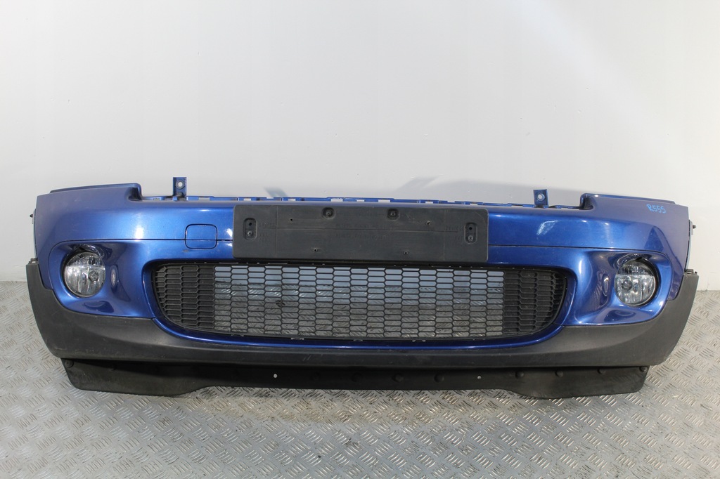 фото №1, Бампер перед передний mini clubman s r55