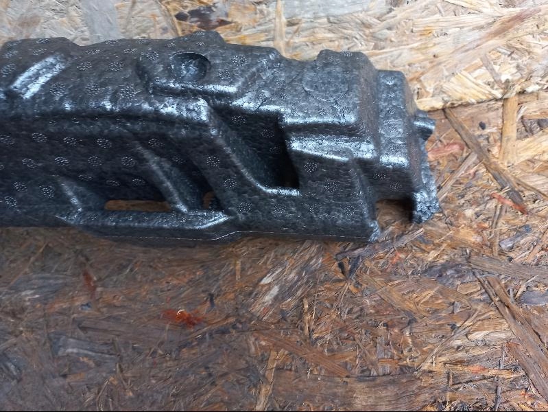 фото №8, Абсорбер бампера пена перед bmw serii 3 g20 g21