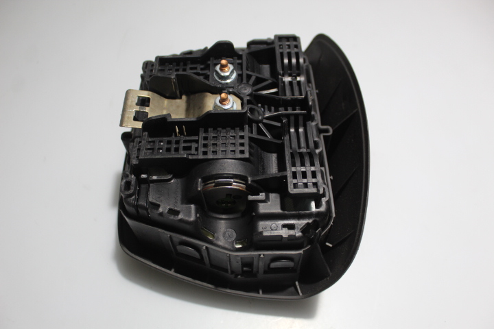 фото №4, Подушка воздушная водителя renault laguna iii