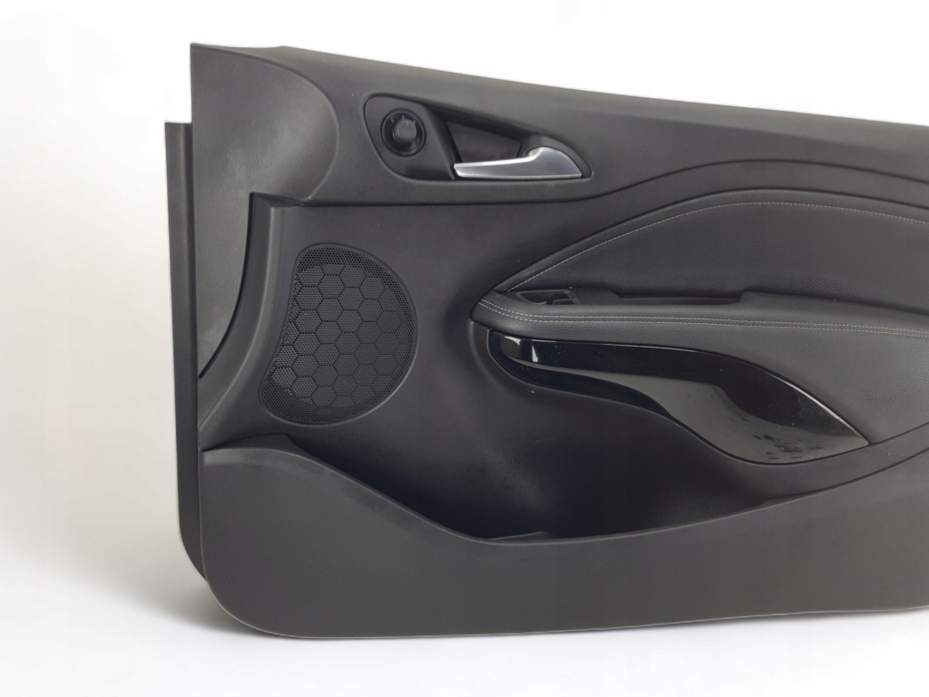 Оббивка двері обшивка правий opel adam 2018r anglik Недорого