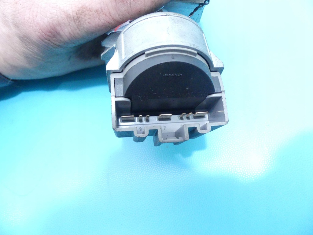 фото №6, Замок запалювання ford focus mk2