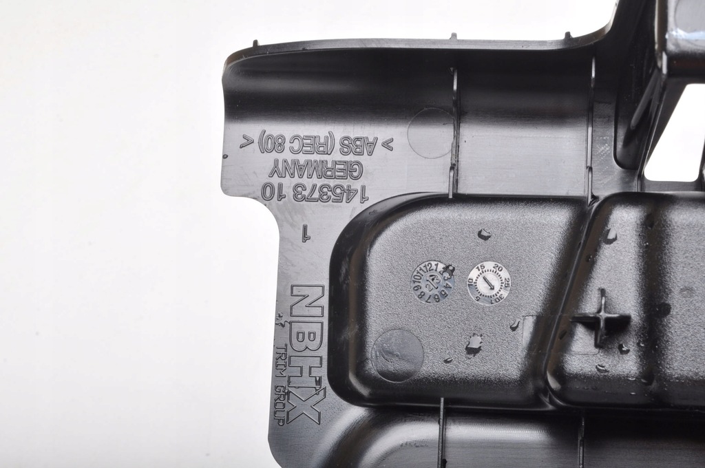 фото №7, Bmw 5 g60 бардачок багажника 24r 5a01792