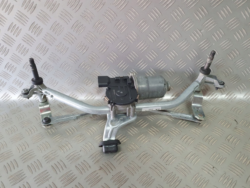 фото №1, Механизм дворник opel crossland x europa