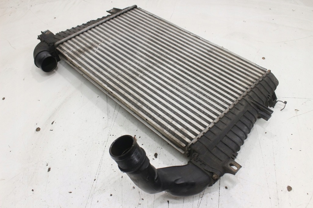 фото №11, Opel zafira b 1.9 cdti 8v интеркулер 13223395