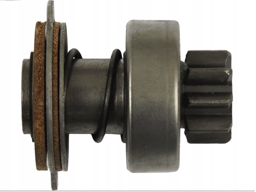 фото №1, Сцепление односторонний, стартер as-pl sd4074