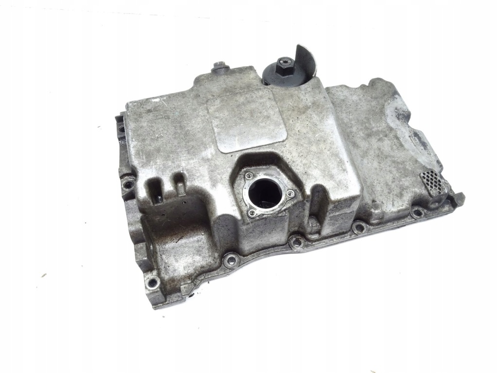 Купить Opel astra iv j insignia cdti b16dth поддон масляная 55569960