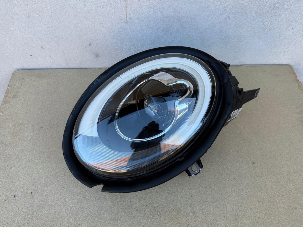 Купить Mini cooper f55 f56 f57 фара led левая передняя