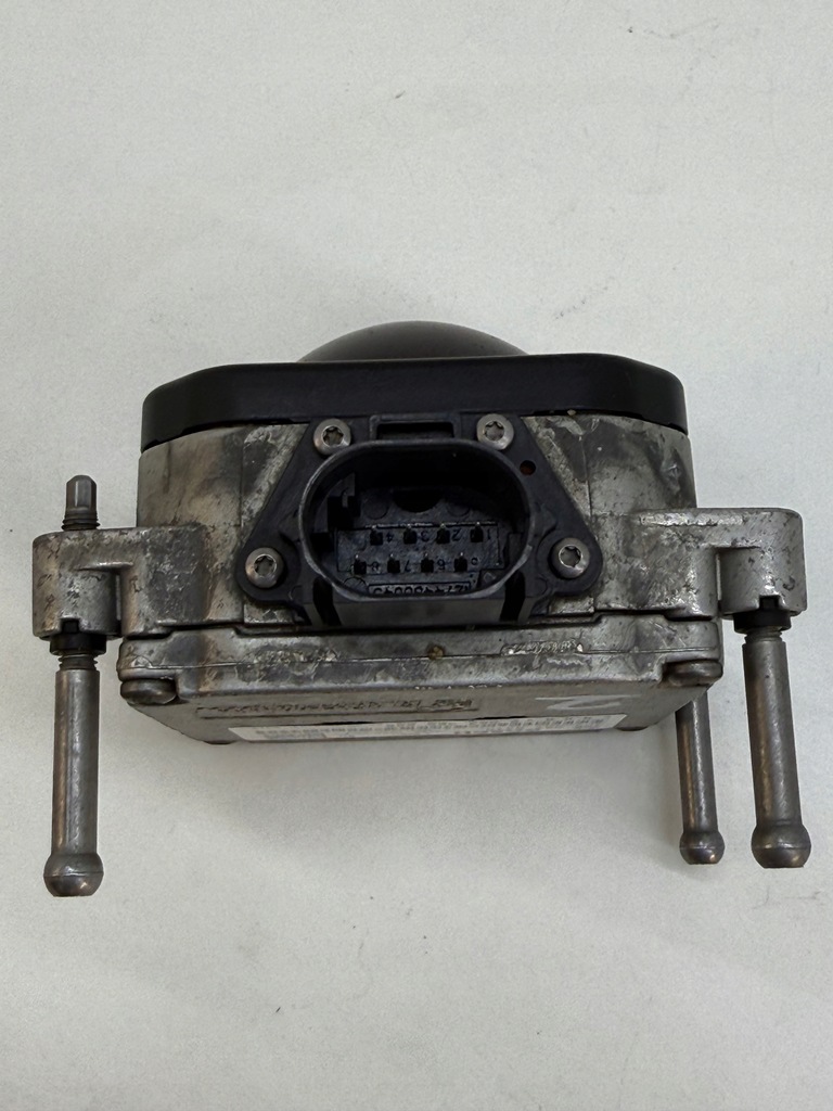 фото №9, Audi a6 s6 a7 s7 c7 датчик радар acc distronic камера левый исправный легальный