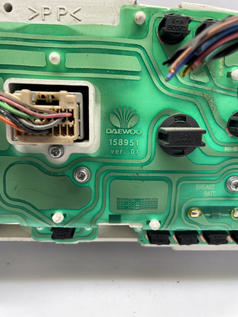 фото №5, Лічильник прилади tacuma 158951