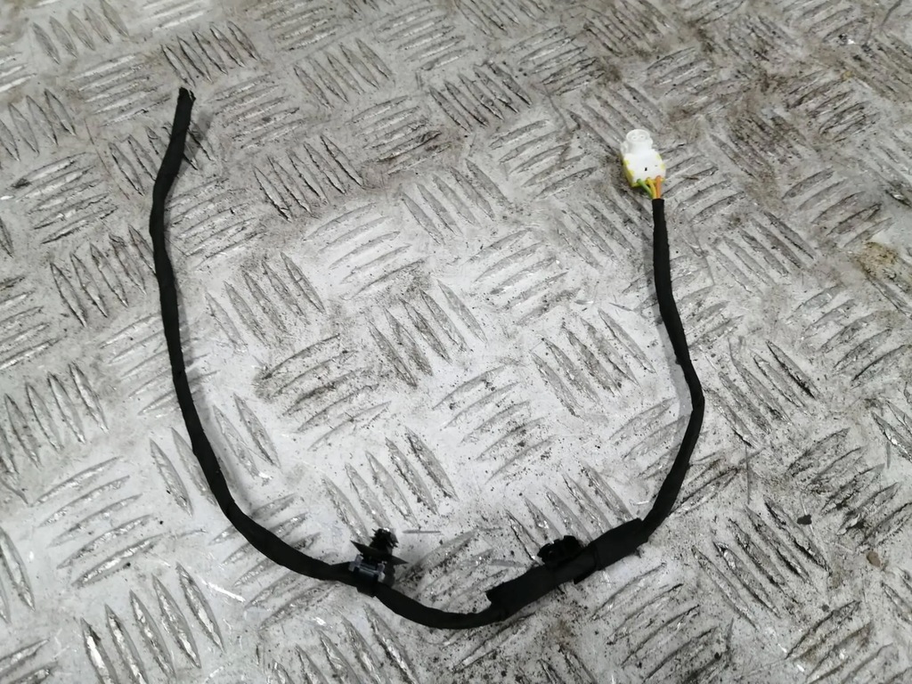 фото №1, Jumpy iii expert iii proace ii колодка шланг подушка безопасности подушки безопасности