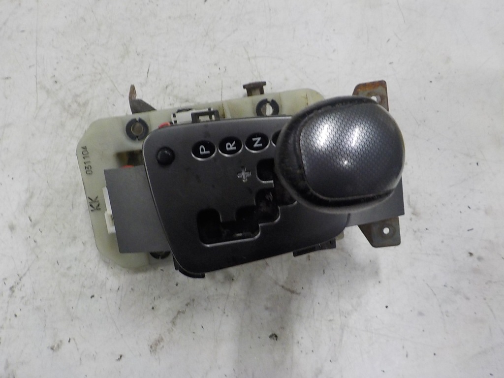 фото №1, Legacy iv 03- 2.5 ручка вибірник передач автоматична коробка передач