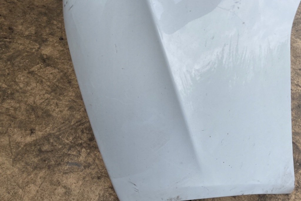 фото №12, Бампер задній bmw 5 touring e61 15857711 3.0l дизель 160kw 2004