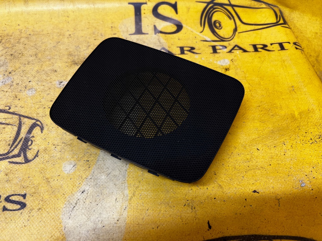 фото №1, Накладка защита динамика lexus rx 450h iii 3 al10